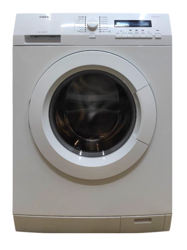 Пральна машина AEG L75475FL 2200W 7kg sn 30201918