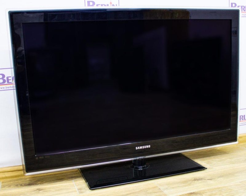 Телевизор Samsung UE40B7090WW