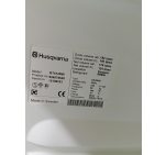 Холодильник двокамерний Husqvama QT412RW 160W 178+124л sn 12106233 n535