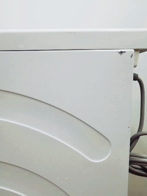 Сушильна машина Bosch WTW83432 04