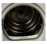 Сушильный автомат Aeg T71279AC