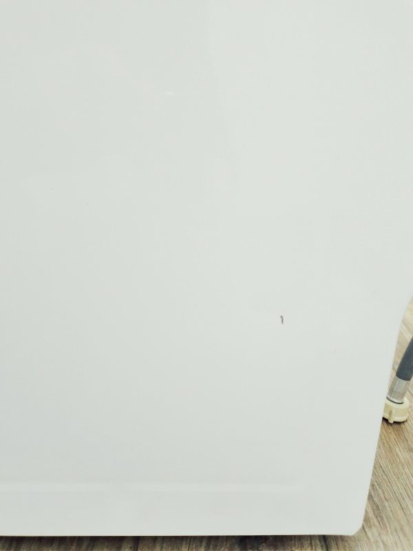 Пральна машина вертикальна Bosch Maxx5 WOT20380 05