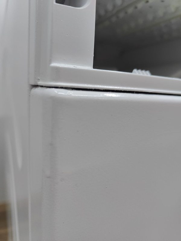 Пральна машина з сушінням Bosch Serie 6 WVH28420PL 2400W 7+4кг sn 9811400810 n561