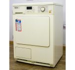 Сушильная машина Miele T4622C
