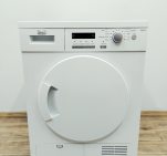 Сушильна машина Haier HD70 01