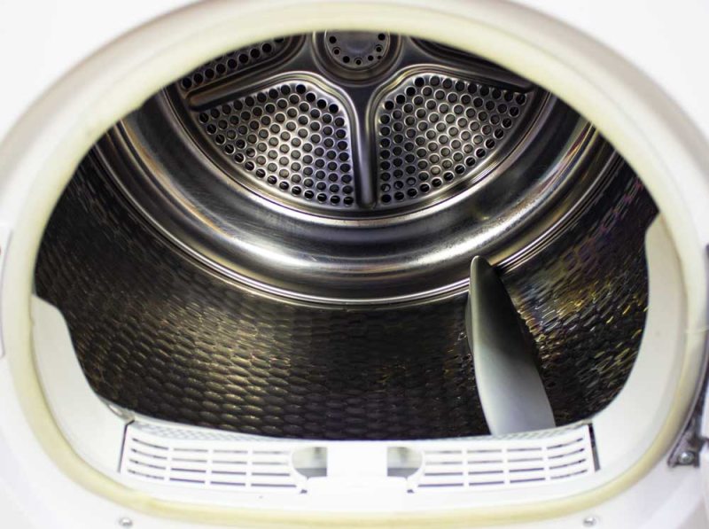 Сушильный автомат Bosch WTE843H346