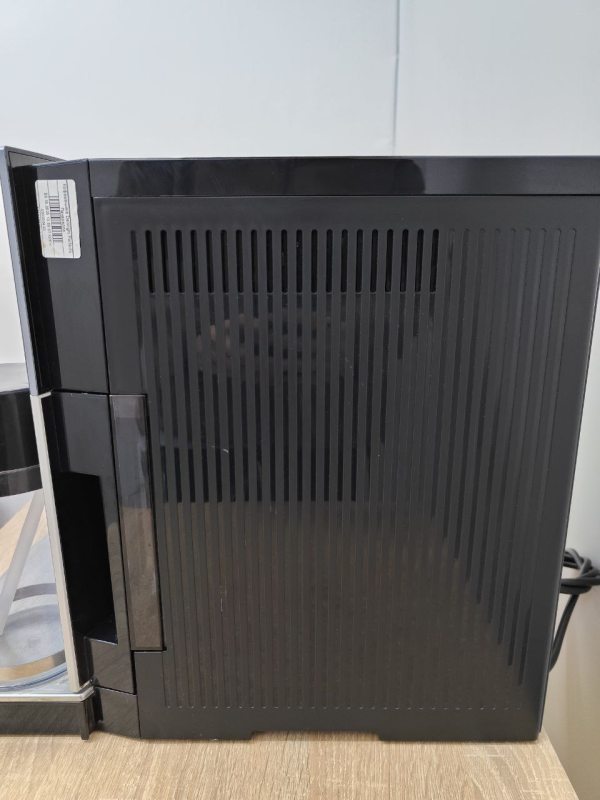 Кавоварка Delonghi Perfecta