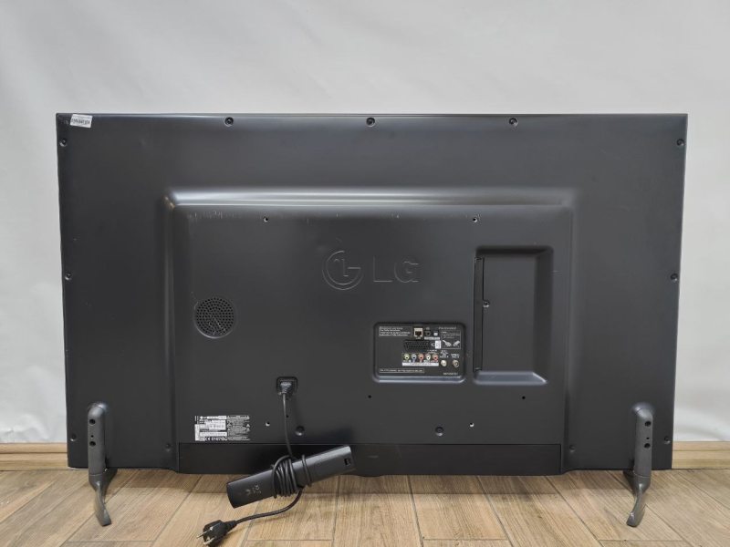 ТБ LG 55LB674V 130W sn 411WRJCKW396