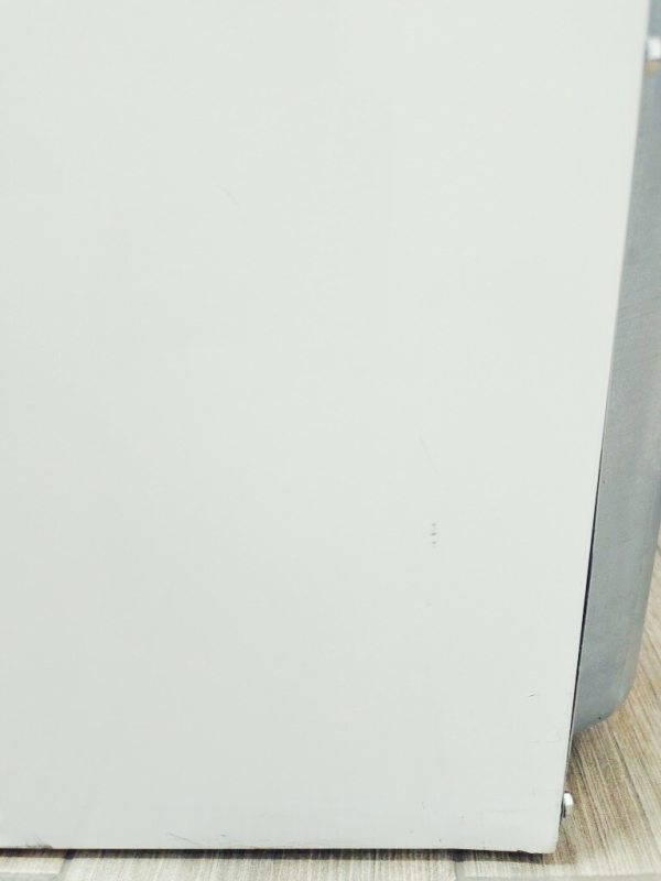 Сушильна машина AEG T59880