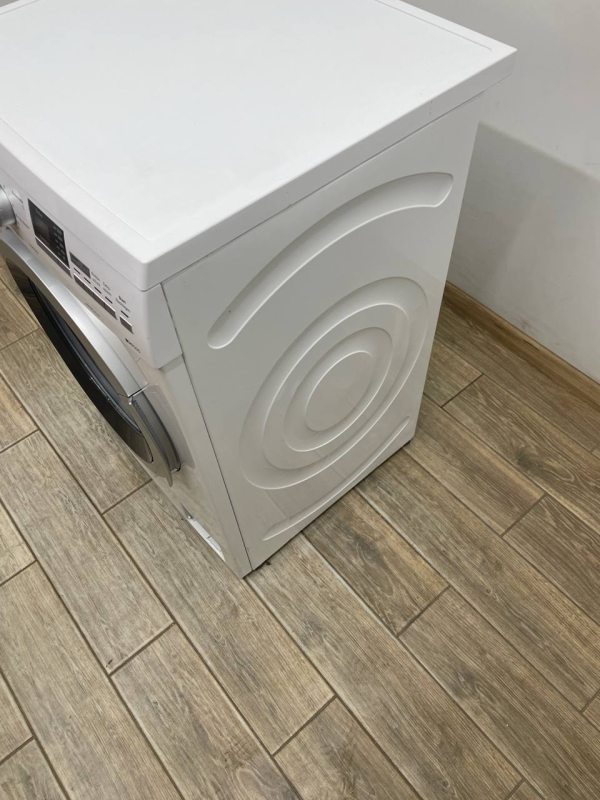 Пральна машина Siemens IQ500 WM14Q370EX 13