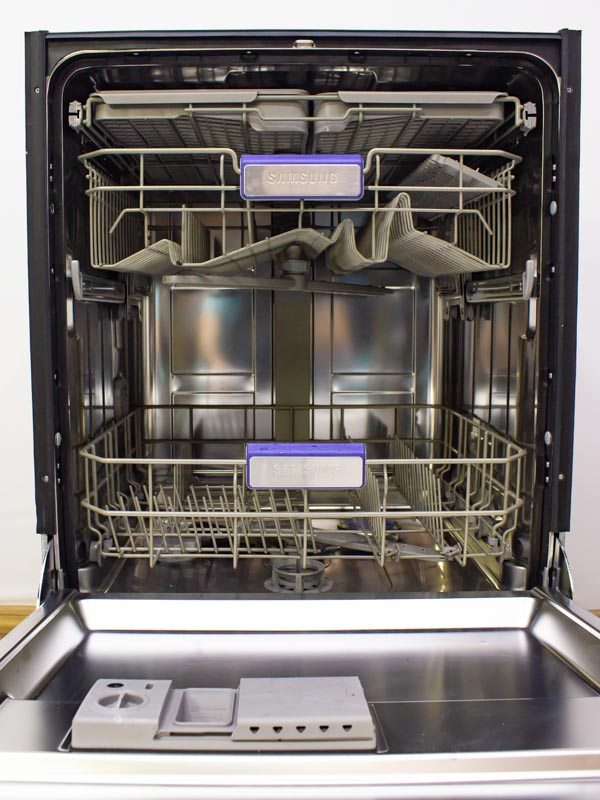 Посудомийна машина Samsung DW SG720T