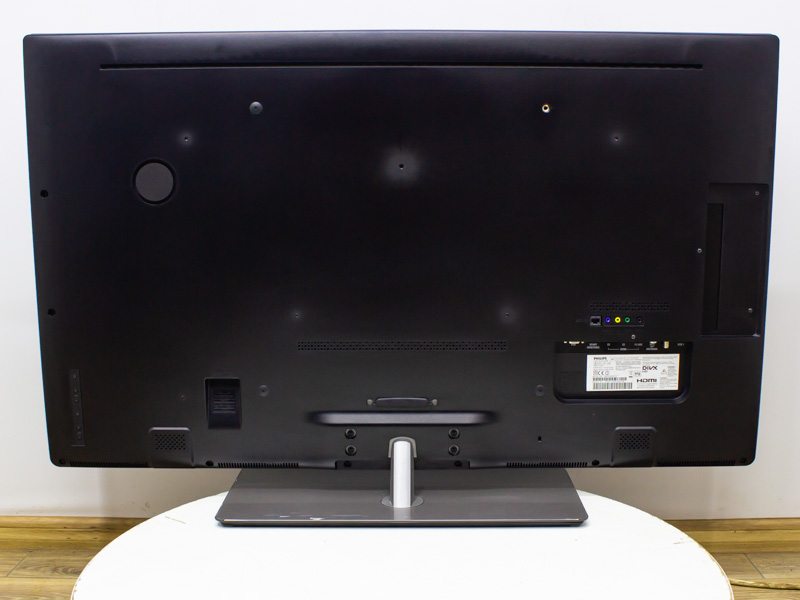 Телевізор 46 Philips 46pfl5007k 12 LED Smart TV
