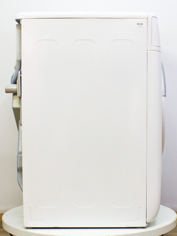 Сушильна машина Bauknecht TK PLUS 71B Di