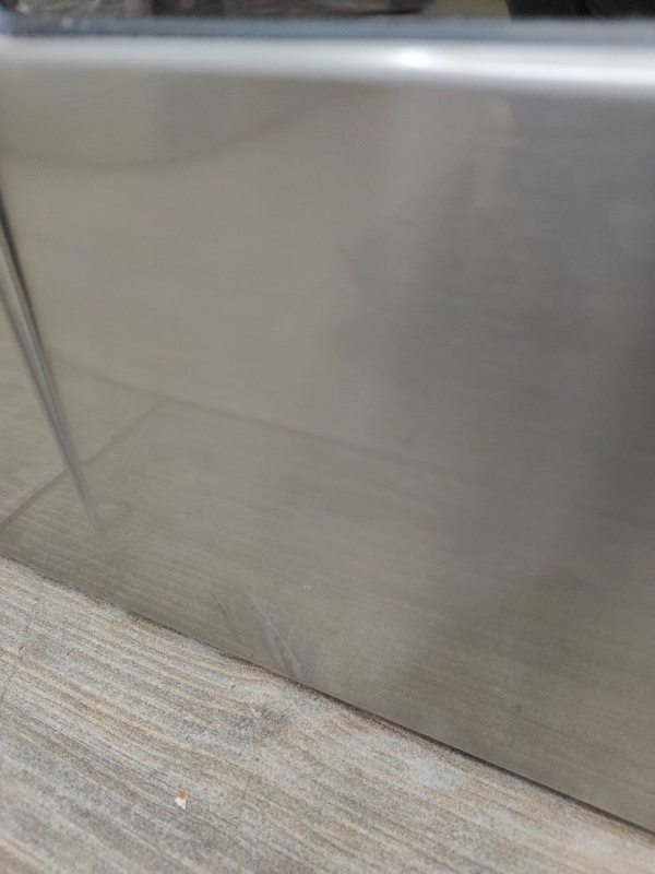 Духова шафа Ariston FO552IX 3400W sn 401302259 n503