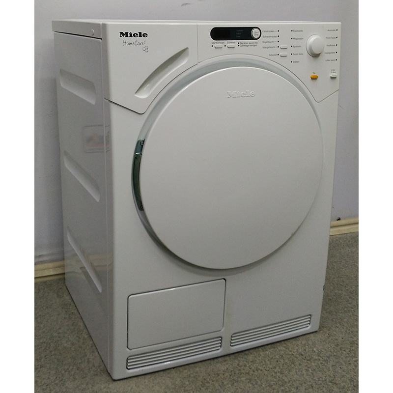 Сушильний автомат Miele T7780C