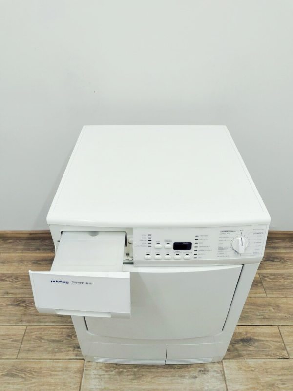 Сушильна машина Privileg 20743