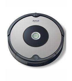 Пилосос робот iRobot Roomba 604 Series 600 33w