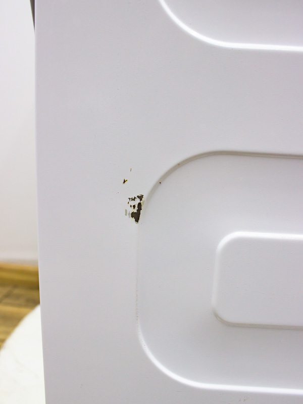 Сушильна машина Beko DC 7130