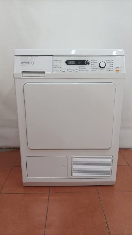 Сушильна машина Premium T 8861 WP sn 55091100566