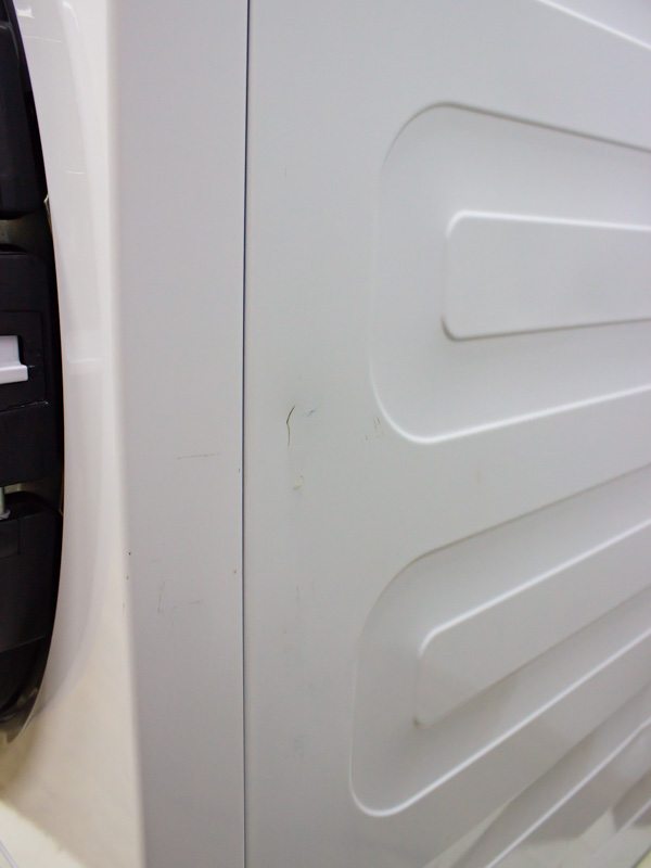 Сушильна машина Beko DE8535RX0