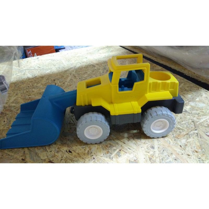 Игрушка Экскаватор - Playmobil 9145