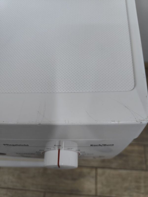 Пральна машина Bosch Maxx6 WAE28320 2300W 6кг sn 8902600972