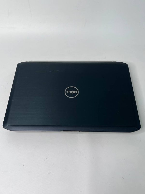 Ноутбук Dell Latitude E5420