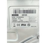 Сушильна машина Samsung DV70M5020KW