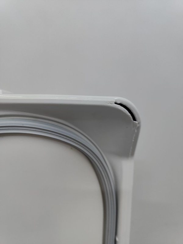 Пральна машина вертикальна AEG L45000 2300W 5.5кг sn 83500024