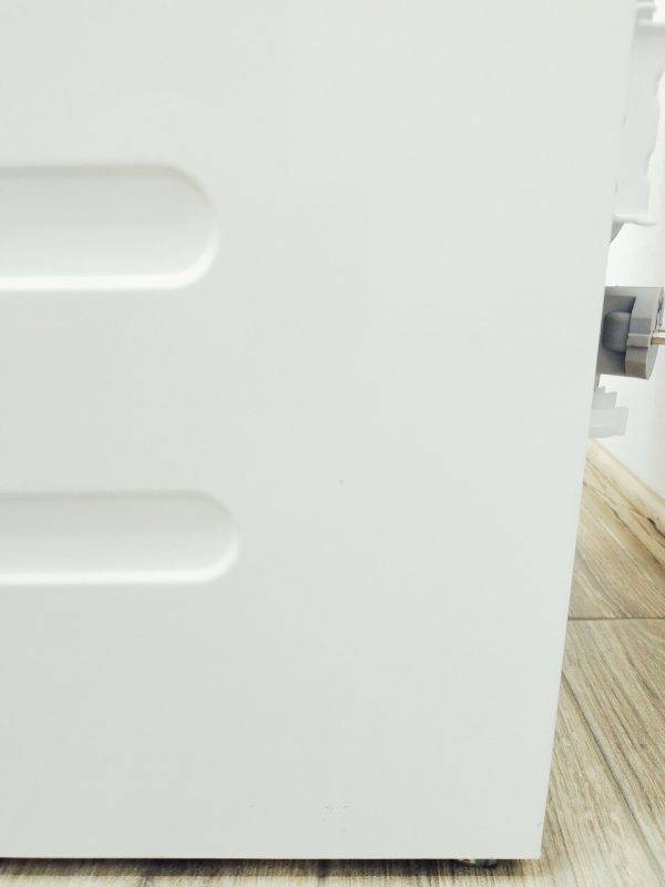 Пральна машина вертикальна Koenic KWM 62222 A3