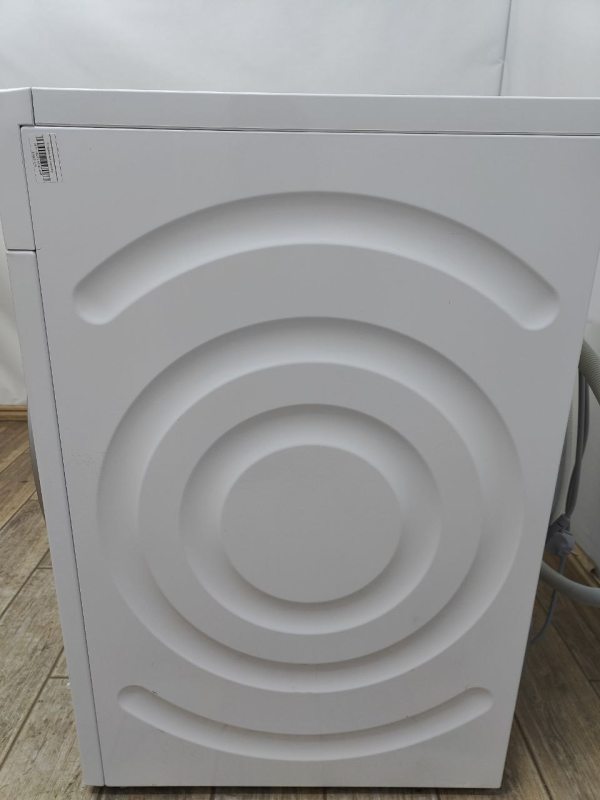 Пральна машина з сушінням Bosch Serie 6 WVH28420PL 2400W 7+4кг sn 9811400810 n561