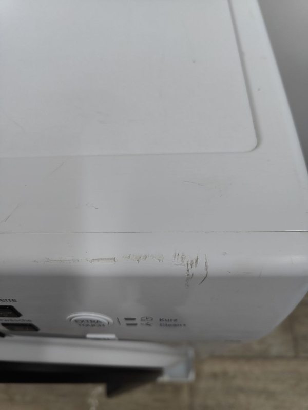 Пральна машина Bauknecht WM 7 M100 1850W 7кг sn 562043016549