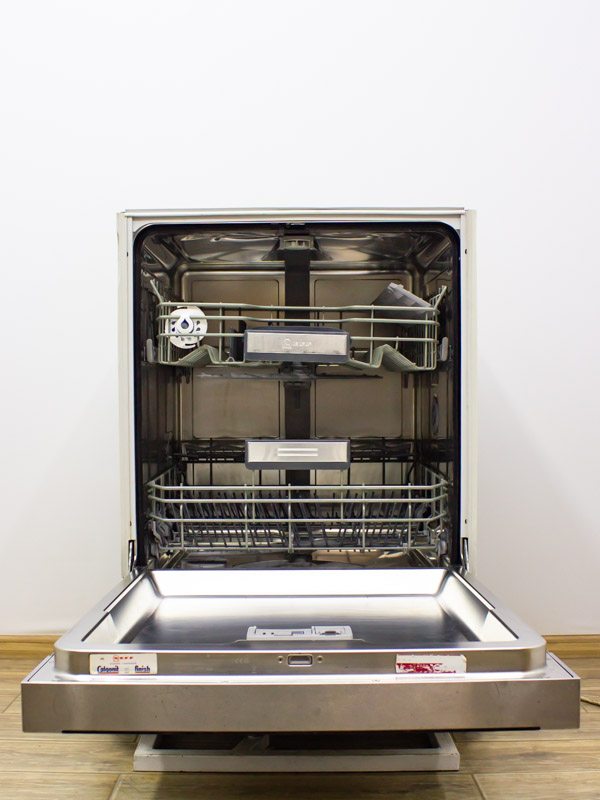 Посудомоечная машина Neff S41M86N1DE 38