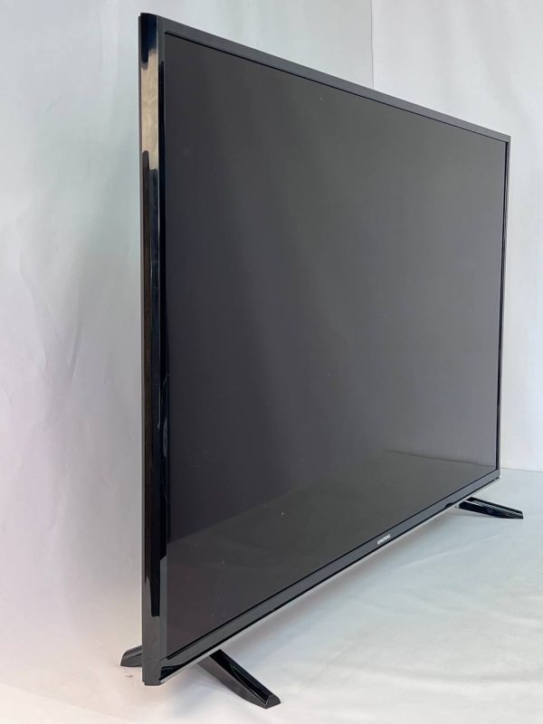 Телевізор 55 Grundig 55 VLX 7020 LED 4K Smart TV Bluetooth