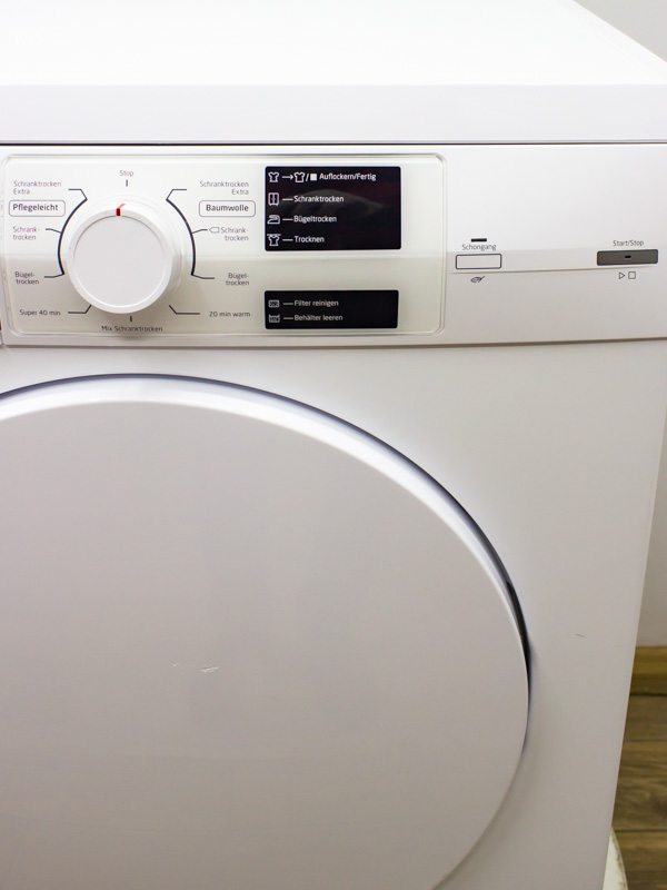 Сушильна машина Koenic 1kdr2007 46