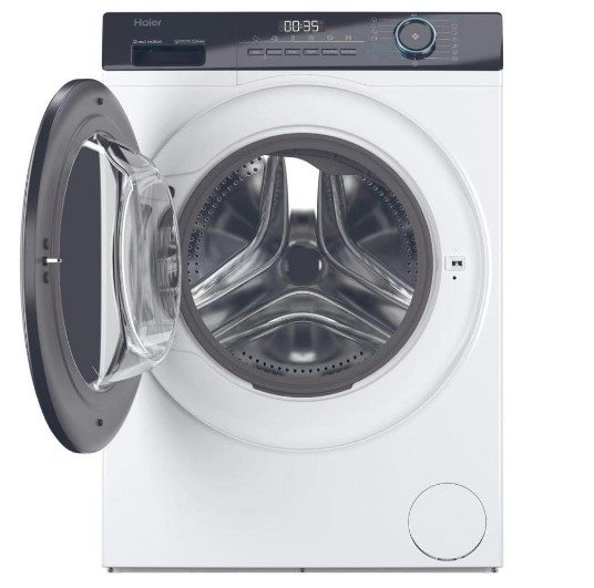 Пральна машина Haier HW70 B12929 S 7кг