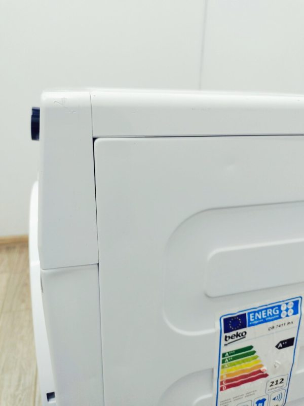 Сушильна машина Beko DS 7411 PA