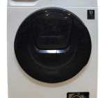 Пральна машина Samsung WW81T854ABT S2 2300W8кг sn 0VDS5ADNC00189Z