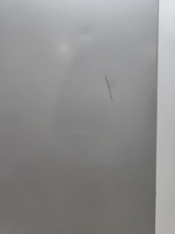 Холодильник двокамерний Cilinga KF638NE RF H 184+92л 127W sn 1810042802 n 416