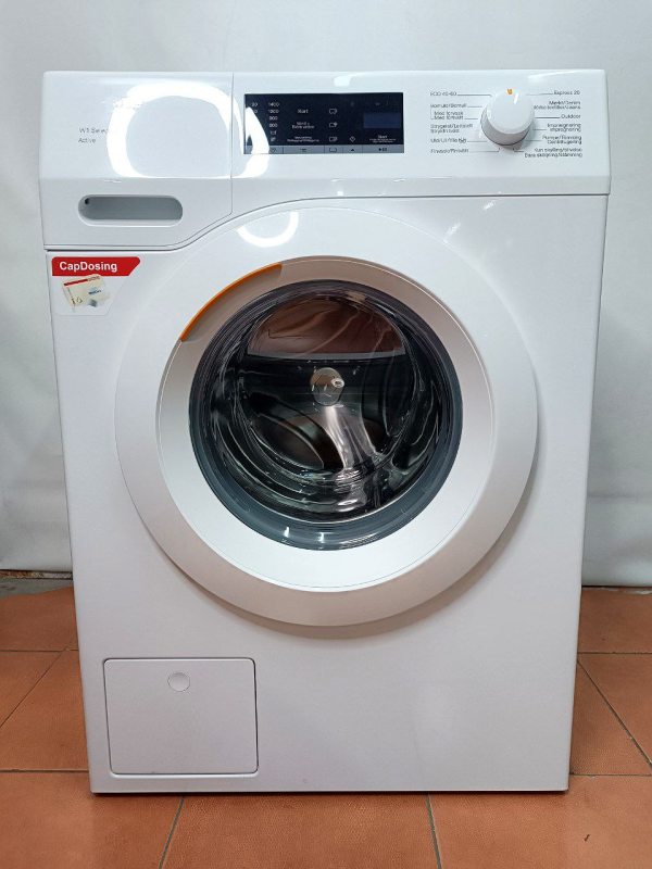 Пральна машина Premium WSA 033 7кг sn 54186760966