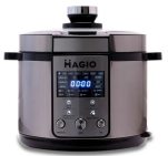 Мультиварка скороварка Magio MG 429 1200Вт 5 л