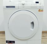 Сушильна машина AEG T61270AC