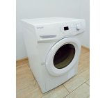 Сушильна машина Exquisit TK810 3