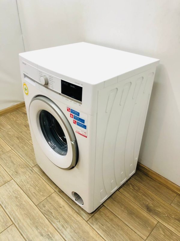 Пральна машина Sharp ES GFB7143W3 DE