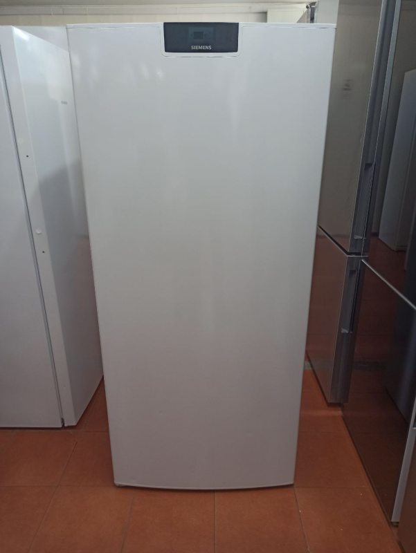 Морозильный шкаф Siemens GS34NA31 03