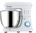 Кухонний комбайн Mawaa МК2 2410 BК 1800w 6,5л