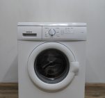 Пральна машина SIEMENS WM12A162 2300W 6кг sn 8811100304