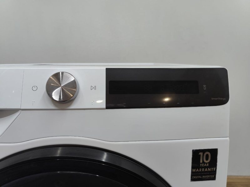 Пральна машина Samsung WW81T854ABT S2 2300W8кг sn 0VDS5ADNC00189Z