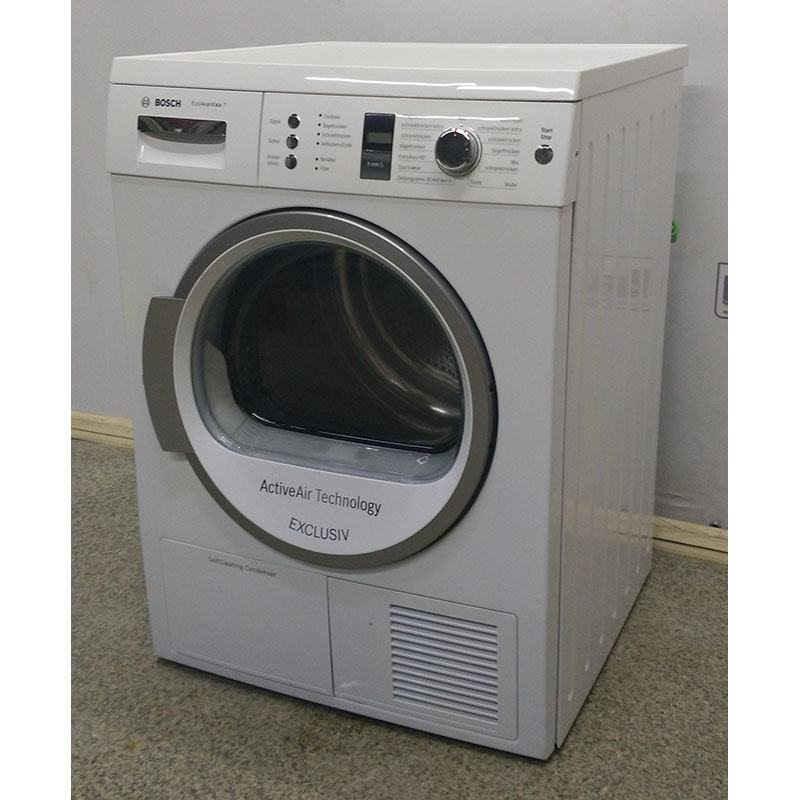 Сушильний автомат BOSCH EcoAvantixx 7 WTW86391 10