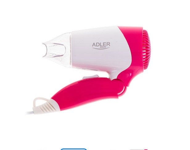 Фен Adler AD 2259 1200w